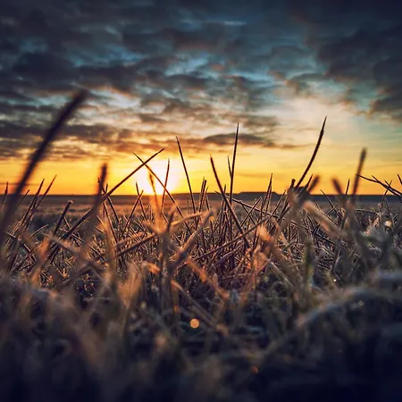 Apartmán Meerzeit Spiekeroog