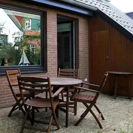 Apartmán Meerzeit *