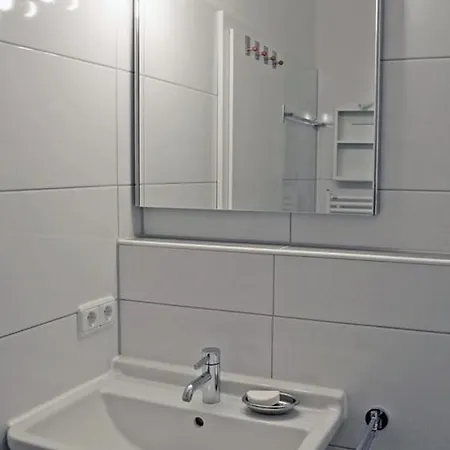 Apartment Meerzeit