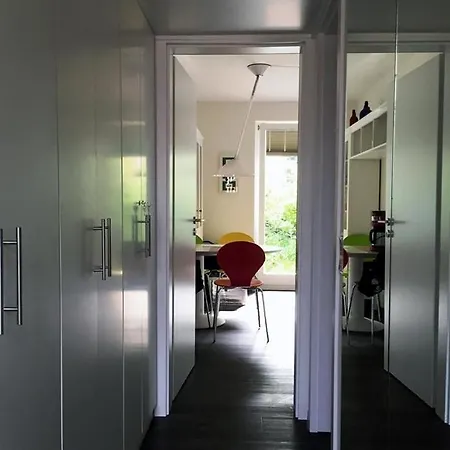 Apartment Meerzeit