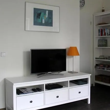 Meerzeit Apartment