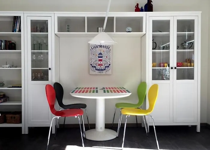 Апартаменты Meerzeit