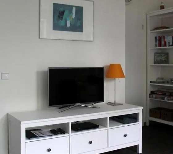 Meerzeit Апартаменты