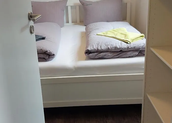 Апартаменты Meerzeit *