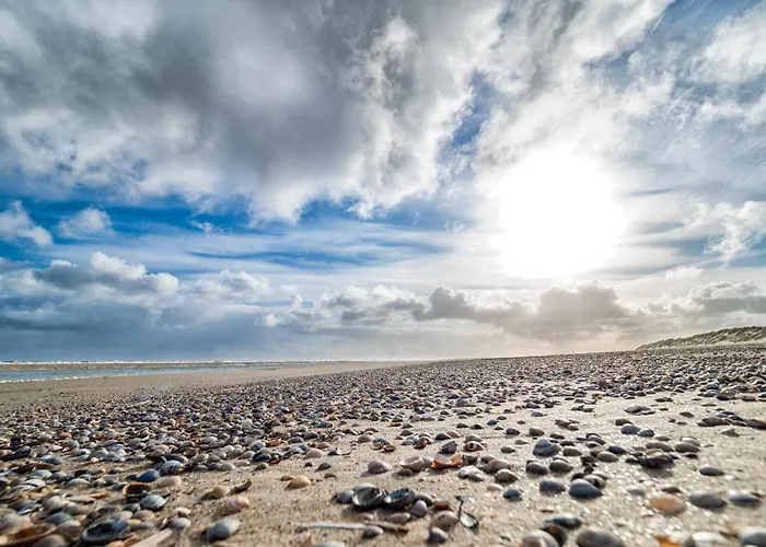 Апартаменты Meerzeit