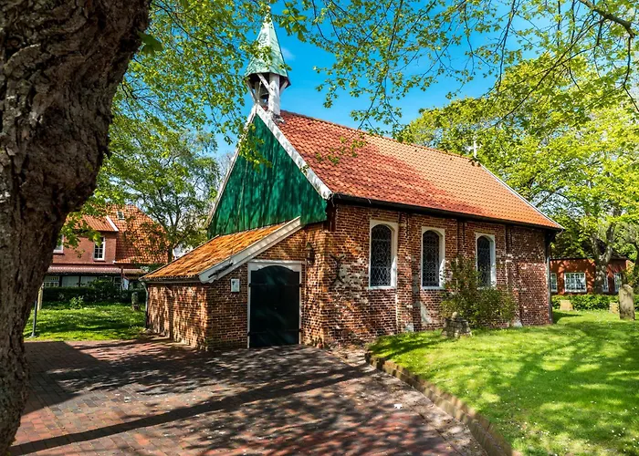 Апартаменты Meerzeit